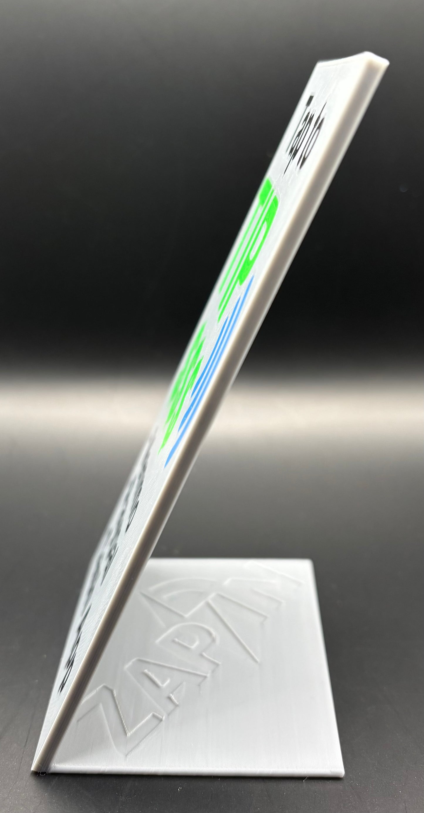 Tips NFC Stand