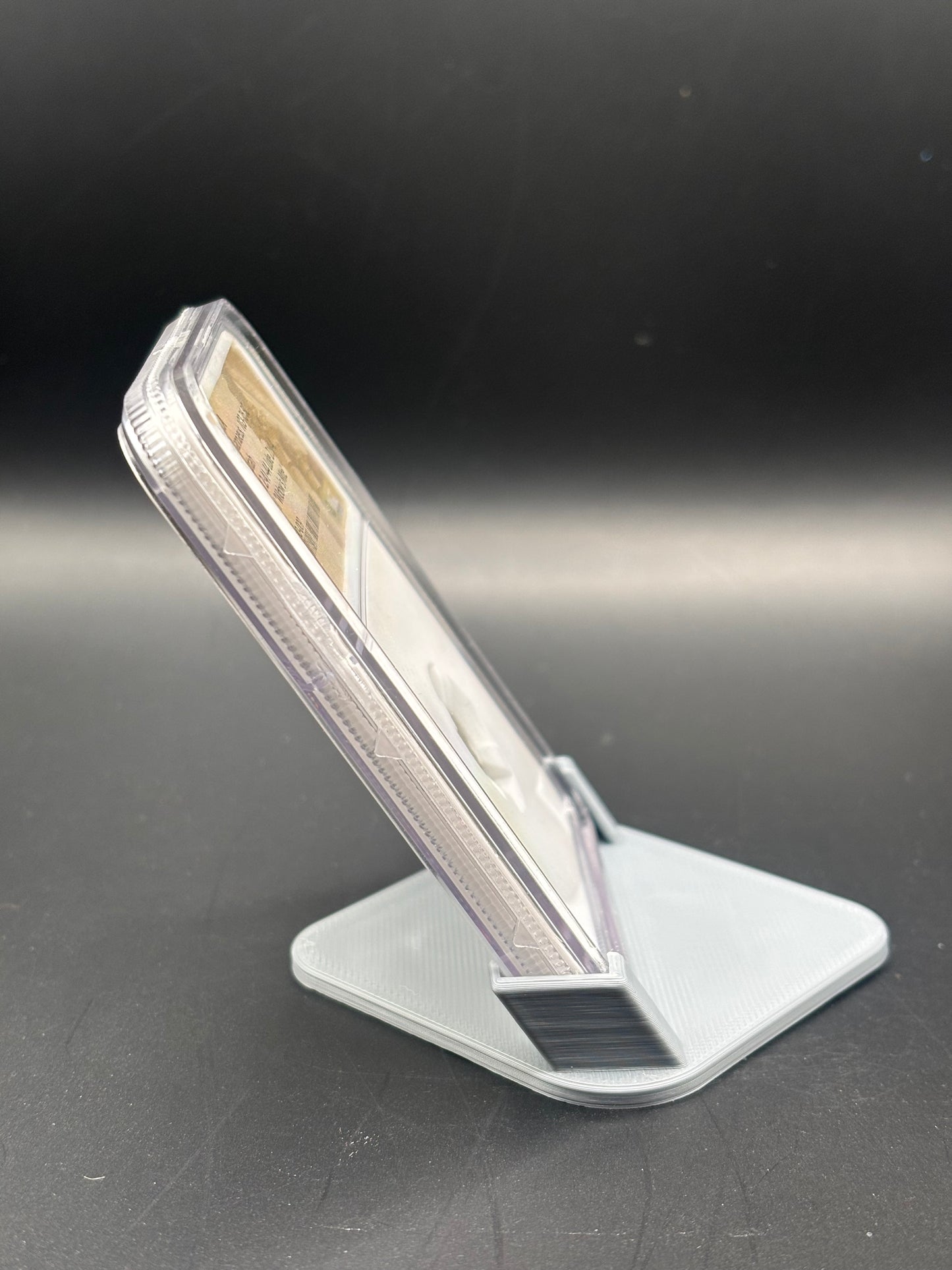 NGC 10-Pack 45 Degree Slant Slab Stands