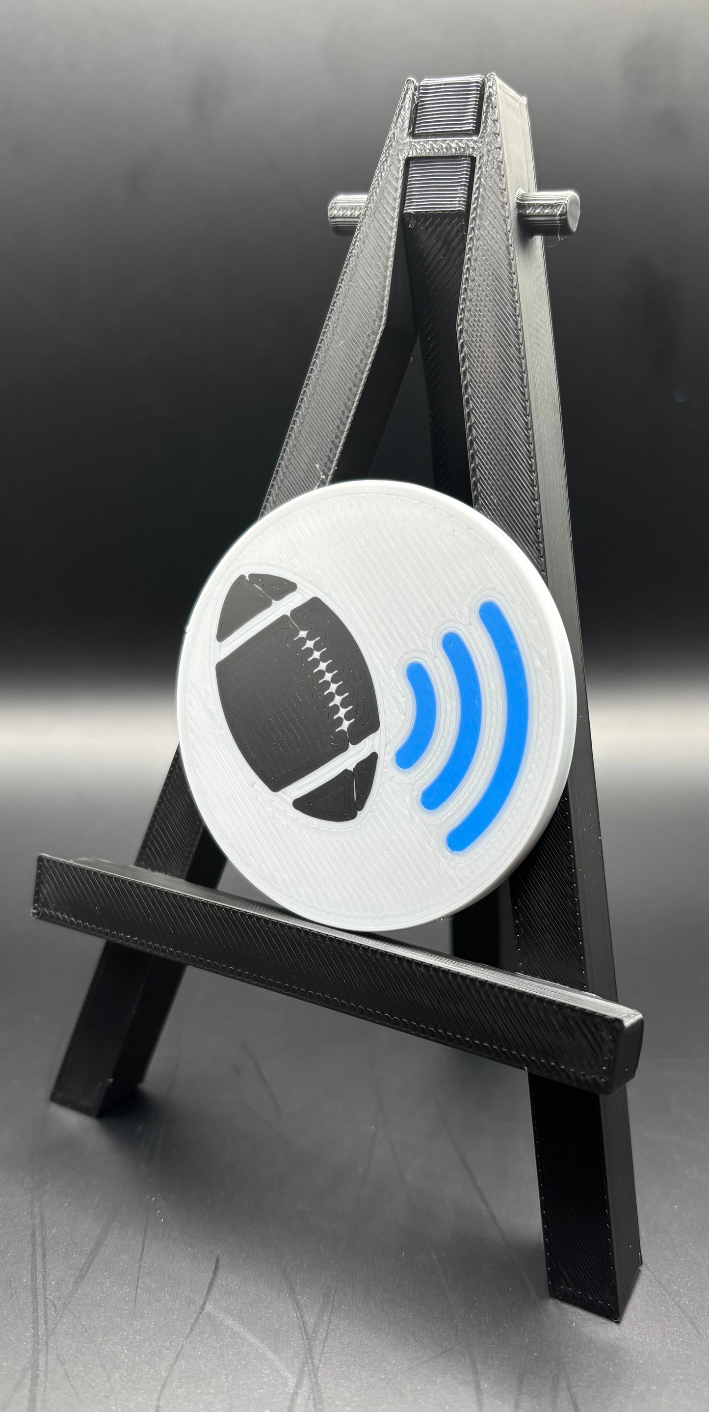 Football NFC Token