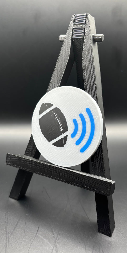 Football NFC Token