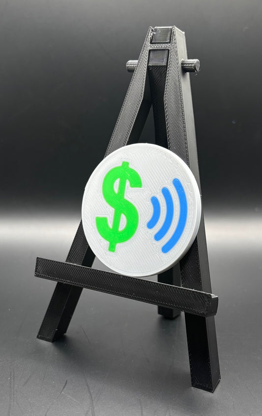 Money NFC Token
