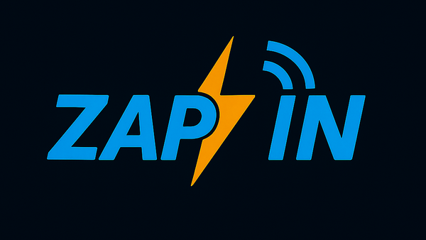 Zap-In